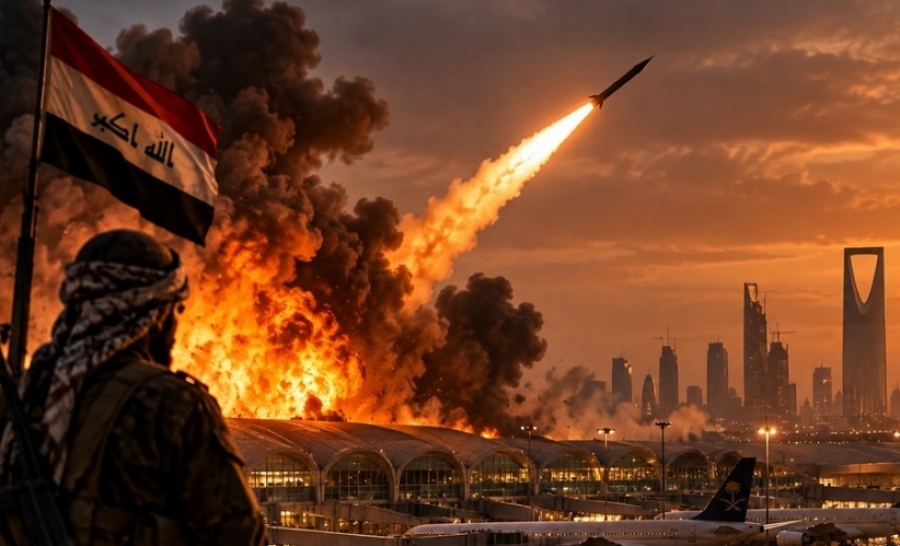 Saudi Arabia Yemen nightmare as Houthis threaten Vision 2030