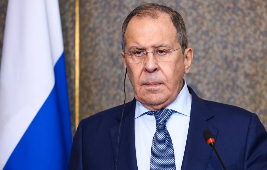 Αλήθειες από Lavrov (Ρώσος ΥΠΕΞ): Το ΝΑΤΟ υποδούλωσε την ΕΕ – Η Ευρώπη ιδιωτικοποίησε τον ΟΑΣΕ