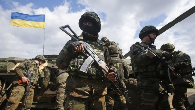 Ο στρατός των μισθοφόρων του Zelensky αποκαλύπτεται - Κολομβιανός «μεσάζοντας» εντοπίστηκε στις ΗΠΑ