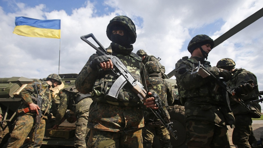 Ο στρατός των μισθοφόρων του Zelensky αποκαλύπτεται - Κολομβιανός «μεσάζοντας» εντοπίστηκε στις ΗΠΑ