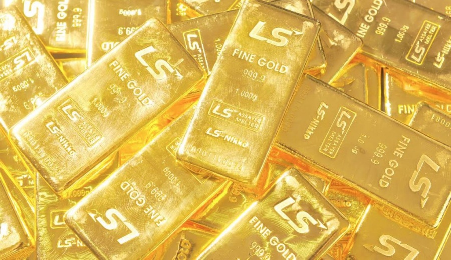 Rickards (Daily Reckoning): Πού θα βρίσκεται η τιμή του χρυσού το 2026 - Οι παράγοντες που οδηγούν το νέο ράλι
