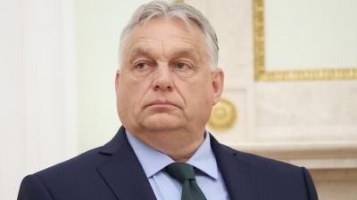 Σενάριο-βόμβα: Ο Viktor Orbán για επικεφαλής του ΟΗΕ με τις ευλογίες των ΗΠΑ;