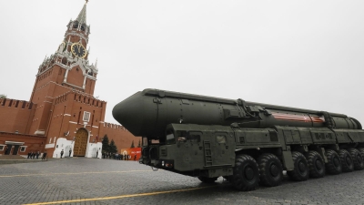 Ποια πυρηνικά όπλα διαθέτει η Ρωσία και τι ζημιά μπορούν να προκαλέσουν - Το μεγαλύτερο απόθεμα στον κόσμο