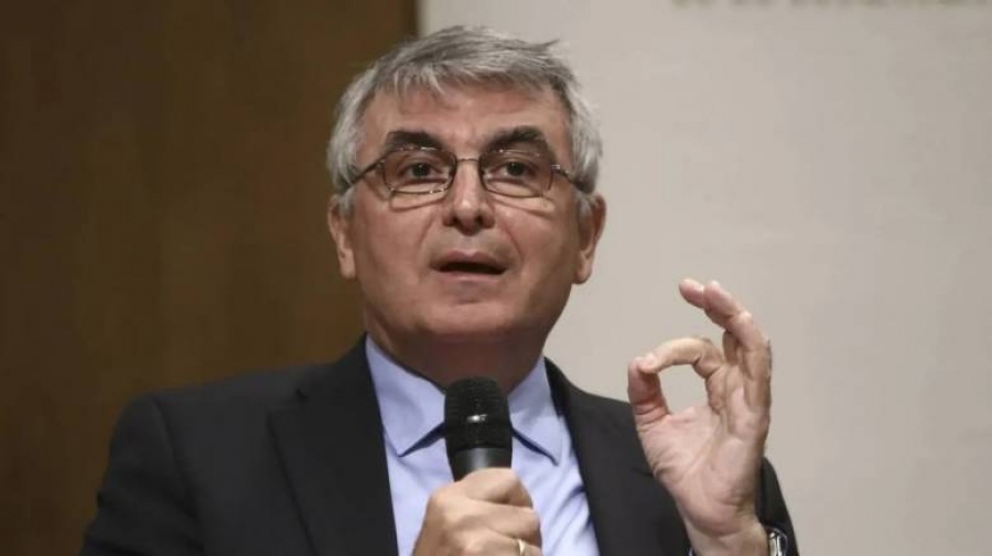 Τσακλόγλου (υφ. Εργασίας): Πάνω από 180.000 οι συνταξιούχοι που εργάζονται