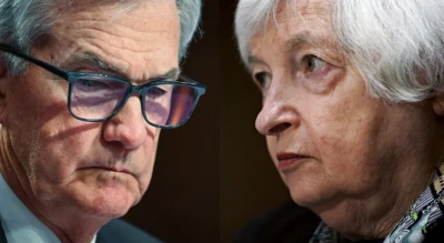 Οργή κατά Powell και Yellen για την τραπεζική κρίση: Ντόμινο καταρρεύσεων - «Χαζεύουν», δεν λένε τι θα γίνει με τις καταθέσεις