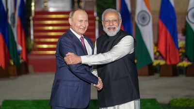 Νέες γεωπολιτικές ισορροπίες – Ρωσία: Η Ινδία καταλαβαίνει γιατί εισβάλαμε στην Ουκρανία
