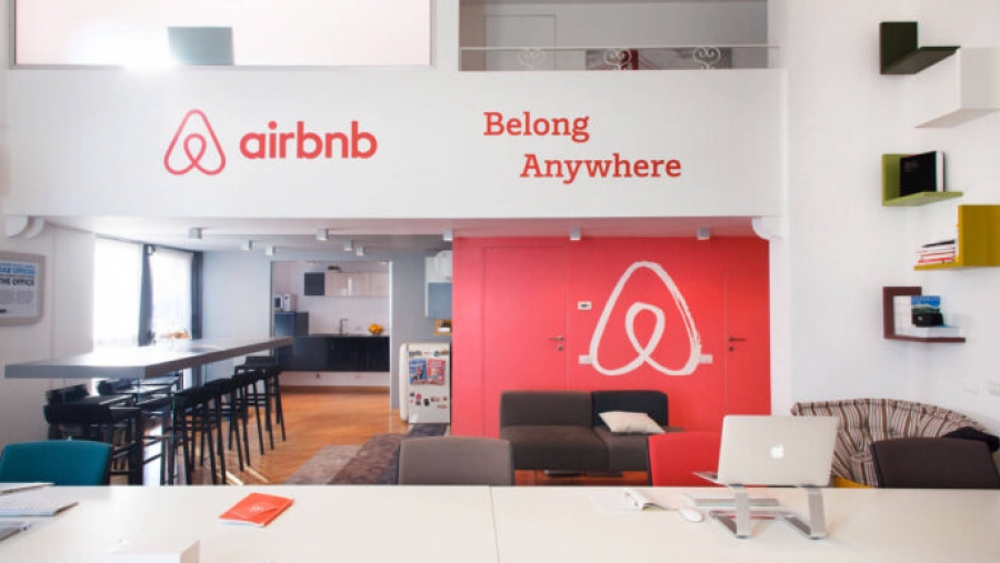 Airbnb: Όλα τα trends στη διαμονή το 2022