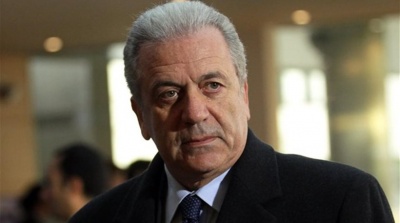 Μήνυση κατά των μαρτύρων στην υπόθεση Novartis κατέθεσε ο Αβραμόπουλος