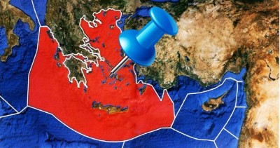 Πυκνώνουν τα δημοσιεύματα στον τουρκικό τύπο για το στρατιωτικό καθεστώς των νησιών αλλά παραβλέπουν την στρατιά του Αιγαίου