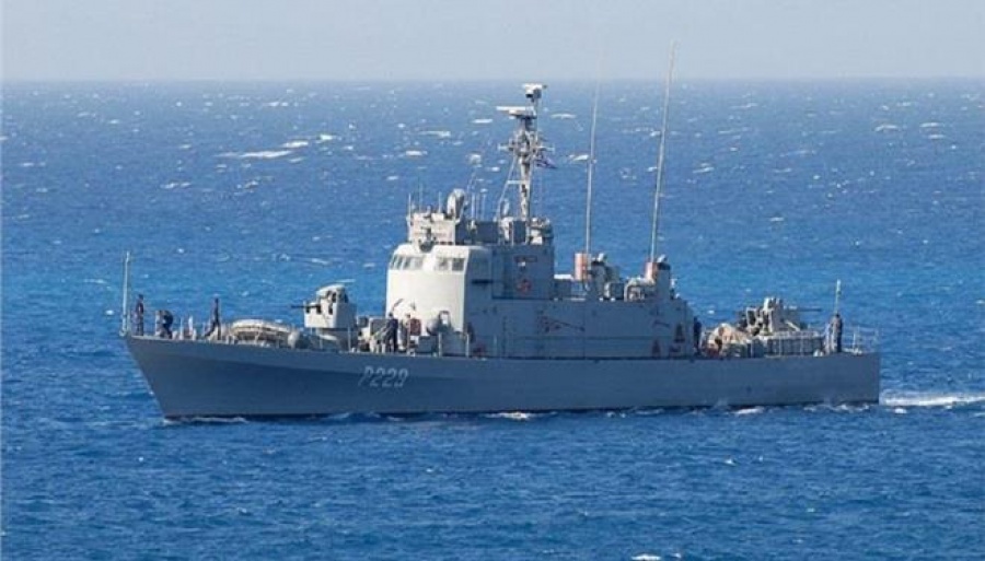 Τουρκία: Δεν υπάρχουν θύματα από τη σύγκρουση του τουρκικού φορτηγού πλοίου με ελληνικό πολεμικό πλοίο