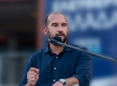Τζανακόπουλος για Πιτσιόρλα: Από την κυβέρνηση Σαμαρά η εντολή παρακολούθησης του