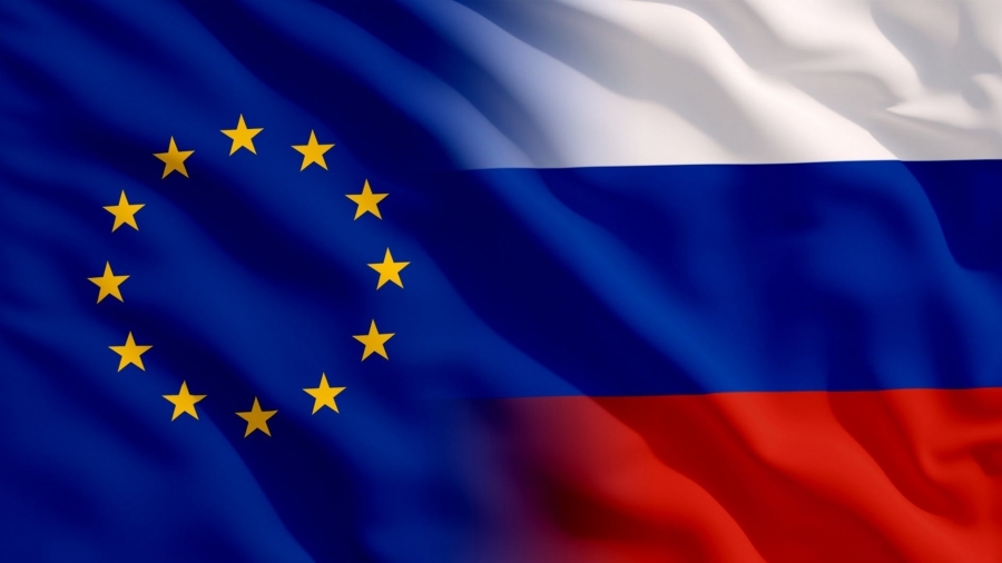 EE: Τέταρτη δέσμη κυρώσεων κατά της Ρωσίας - Απαγορεύονται οι εισαγωγές σιδήρου και χάλυβα, τέλος στο... χαβιάρι