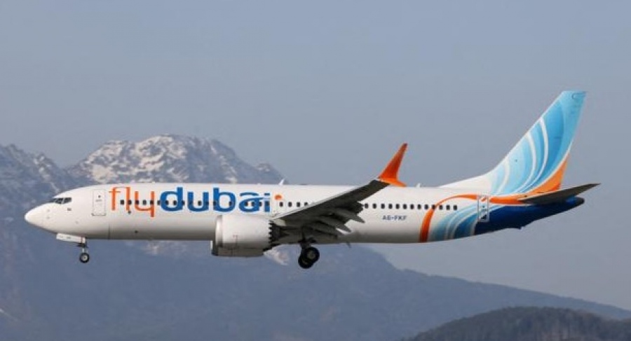 Συνελήφθη ο συγκυβερνήτης της Flydubai – Netanyahu: Αποτράπηκε μεγάλη καταστροφή