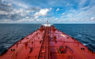 Ο «σκιώδης στόλος» του Putin στον Λακωνικό Κόλπο - «Μεταγγίσεις» ρωσικού πετρελαίου σε διεθνή ύδατα