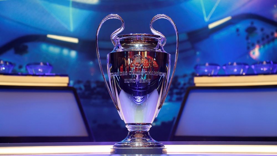 BNSports.gr Champions League Final four από το 2024, η σκέψη της