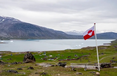 Δανία: Πολλά κράτη εξετάζουν το ενδεχόμενο να ανοίξουν προξενεία στη Γροιλανδία - Έχουμε δρόμο να διανύσουμε για συμφωνία με ΗΠΑ