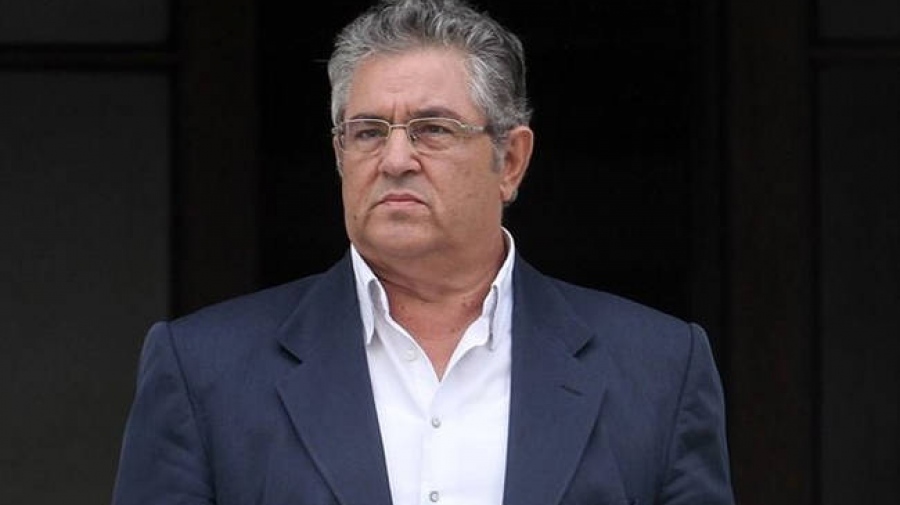 Βουλή –  Κουτσούμπας: Αντιμετωπίζετε τις καταστροφές σαν ευκαιρία για μεγαλύτερες μπίζνες στις κατεστραμμένες περιοχές