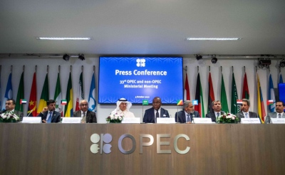 OPEC+: Αμετάβλητη η παραγωγή πετρελαίου τον Οκτώβριο – Ο πόλεμος με το Ιράν  αποδυναμώνει το καρτέλ