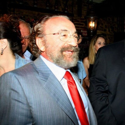 Ποια τράπεζα διευκόλυνε τον Καλογρίτσα (Τοξότης) με haircut 84% ή 100 εκατ σε σύνολο 119 εκατ;