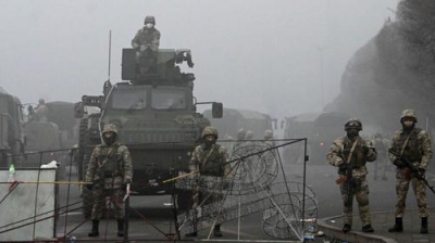 Ποια η σχέση του χάους στο Καζακστάν με τις διαπραγματεύσεις ΗΠΑ και Ρωσίας – Είναι άλλη μία …«χρωματιστή επανάσταση»;