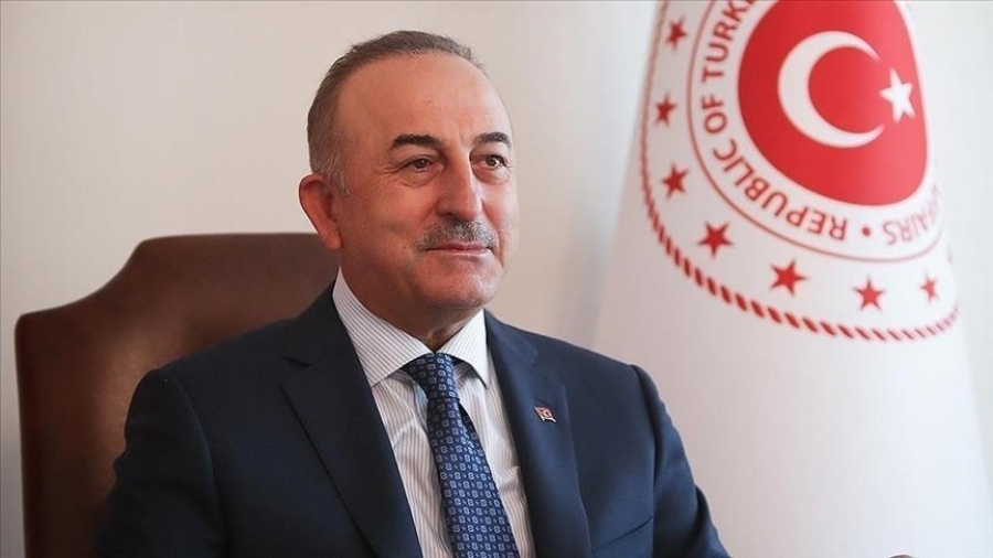 Cavusoglu: Η Ευρώπη χρειάζεται την Τουρκία - H Ελλάδα προκαλεί - Αποτρέψαμε την είσοδο πλοίων στην υφαλοκρηπίδα μας