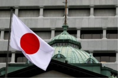 Ιαπωνία: Αύξηση 0,7% κατέγραψε η βιομηχανική παραγωγή τον Αύγουστο του 2018