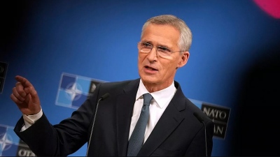 Φρούδες ελπίδες Stoltenberg: Οι ΗΠΑ θα παραμείνουν στενός σύμμαχος του ΝΑΤΟ ακόμα και με κυβέρνηση Trump