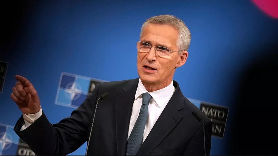 Φρούδες ελπίδες Stoltenberg: Οι ΗΠΑ θα παραμείνουν στενός σύμμαχος του ΝΑΤΟ ακόμα και με κυβέρνηση Trump