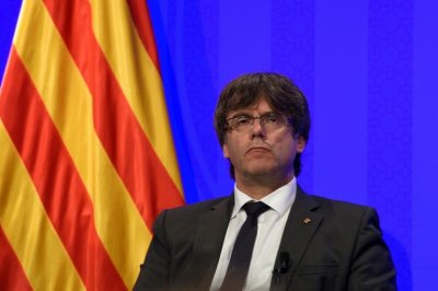 Καταλονία: Το κόμμα του Puigdemont δεν υποστηρίζει πλέον τη 