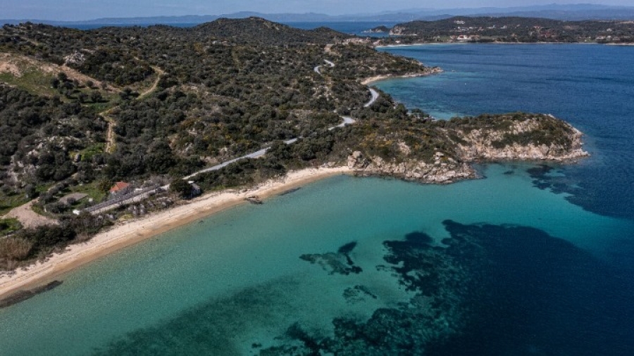 Σύσταση ομάδας εργασίας που θα αναλάβει τη διοίκηση του έργου τεχνικής βοήθειας για την τουριστική εκπαίδευση