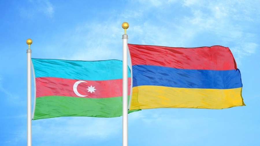 Αζερμπαϊτζάν: Έτοιμο για ειρηνευτικές συνομιλίες με την Αρμενία