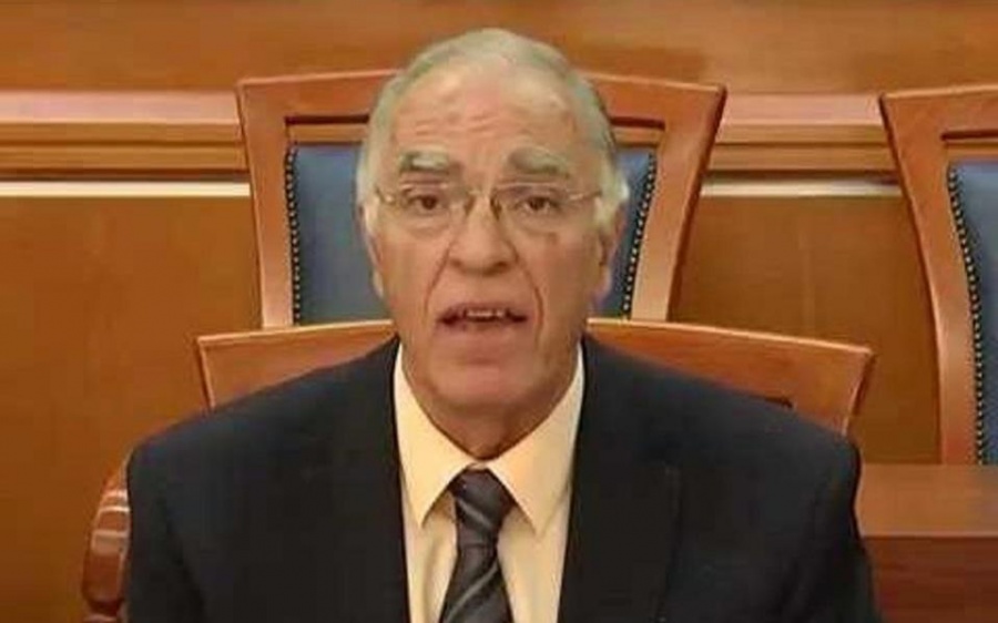 Λεβέντης: Θα συνεργαστούμε με όποια Κυβέρνηση δεχθεί να ακυρώσει την συμφωνία των Πρεσπών