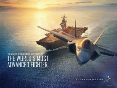 Η Lockheed Martin αλλάζει την αεροναυτική βιομηχανία με ένα συμπαγή αντιδραστήρα πυρηνικής σύντηξης