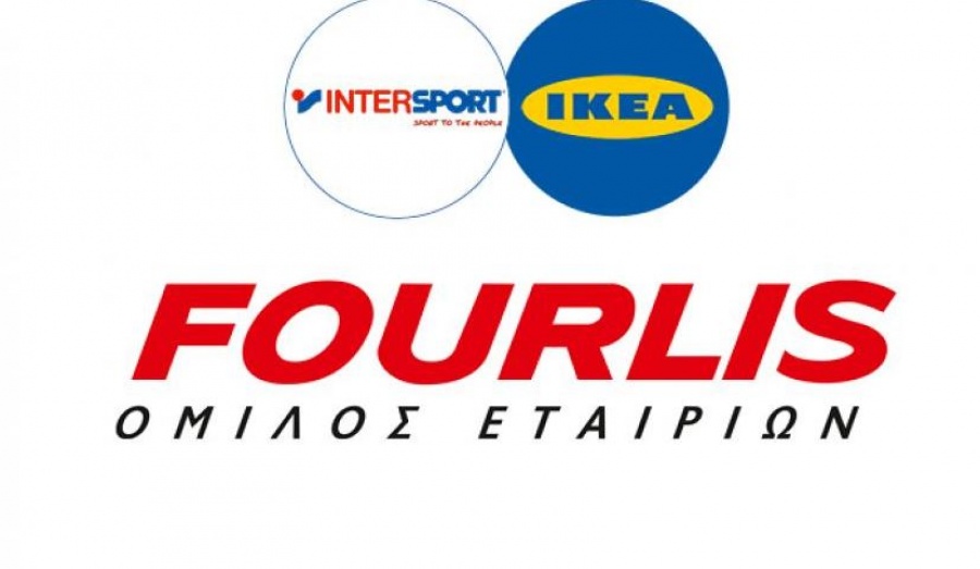 Fourlis: Προσφέρει έπιπλα και οικιακό εξοπλισμό σε 50 πυρόπληκτα νοικοκυριά