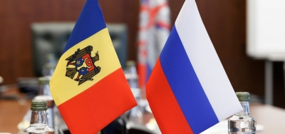 Διαψεύδει η Ρωσία τον Zelensky περί σχέδια πολιτικής αποσταθεροποίησης στη Μολδαβία