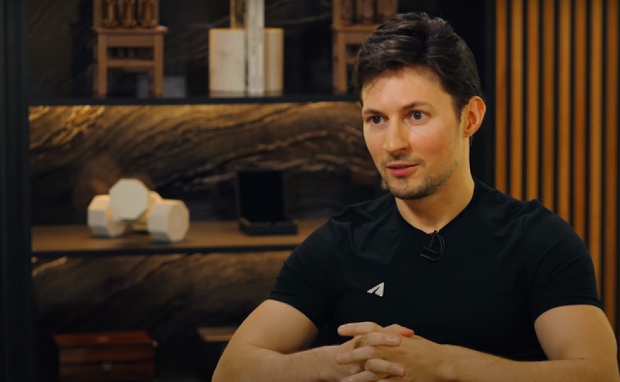 Ανένδοτο κατά του Telegram και της… Δημοκρατίας κήρυξε η Γαλλία – Απήγγειλε 12 κατηγορίες στον Durov