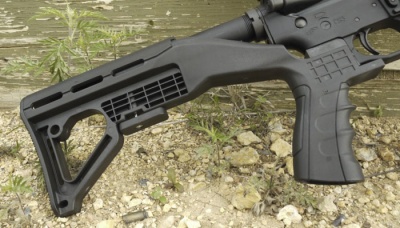 «Στοπ» στη χρήση bump stocks στα όπλα, βάζουν οι Ηνωμένες Πολιτείες