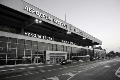Σερβία: Στη γαλλική εταιρία Vinci Airports παραχωρείται ο διεθνής αερολιμένας Βελιγραδίου