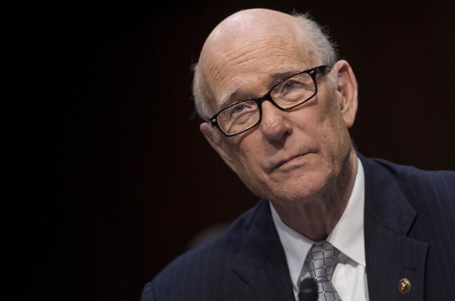 Roberts (Αμερικανός Γερουσιαστής): Η απόσυρση των στρατευμάτων από τη Συρία αποτελεί κακό σημάδι για την εξωτερική πολιτική των ΗΠΑ