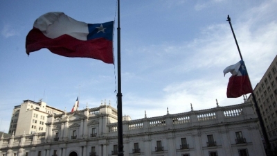 Covid – 19: Η Χιλή  ανοίγει ξανά τα χερσαία σύνορά της έπειτα από τρία ολόκληρα χρόνια