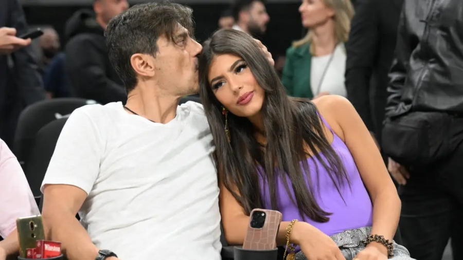 Δέσποινα Γιαννακοπούλου: «Φιγούρα δυναμικότητας και ανδρισμού ο πατέρας μου»