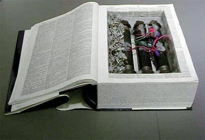 Σοκάρει η αποκάλυψη του πιο ισχυρού όπλου της Ουκρανίας: Τι είδους «παγίδες θανάτου» στήνει το Κίεβο