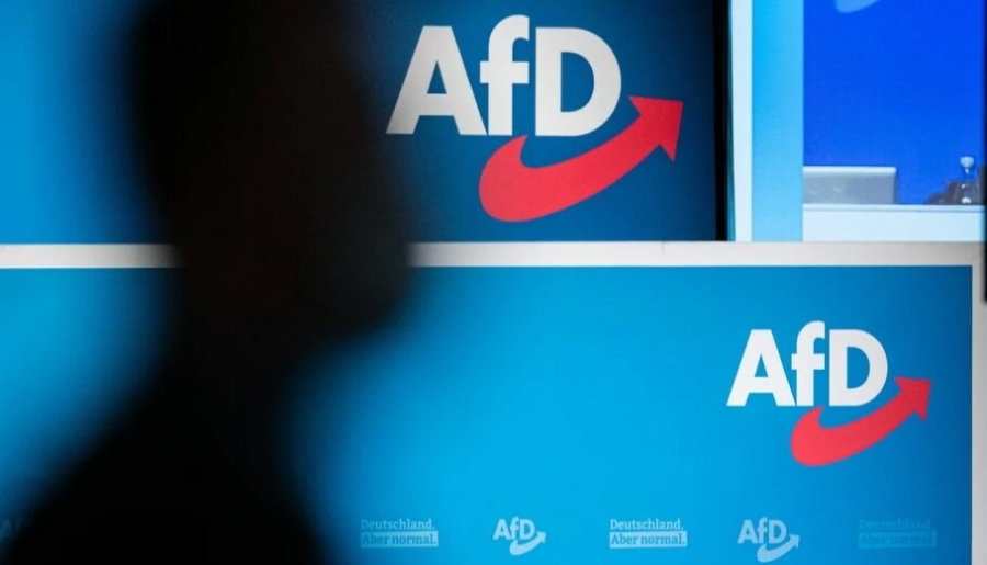Πολιτικός σεισμός: Οι Γερμανοί θέλουν να συμμετάσχει το AfD στην κυβέρνηση –  Έντονη πίεση στο CDU