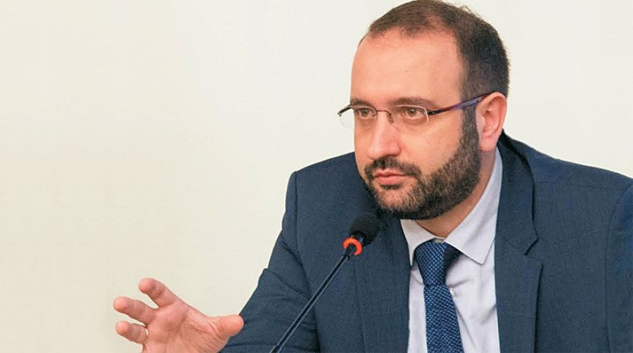 Κόλλιας (ΟΕΕ): Τα αποτελέσματα των stress test ανοίγουν το δρόμο της μείωσης των μη εξυπηρετούμενων δανείων