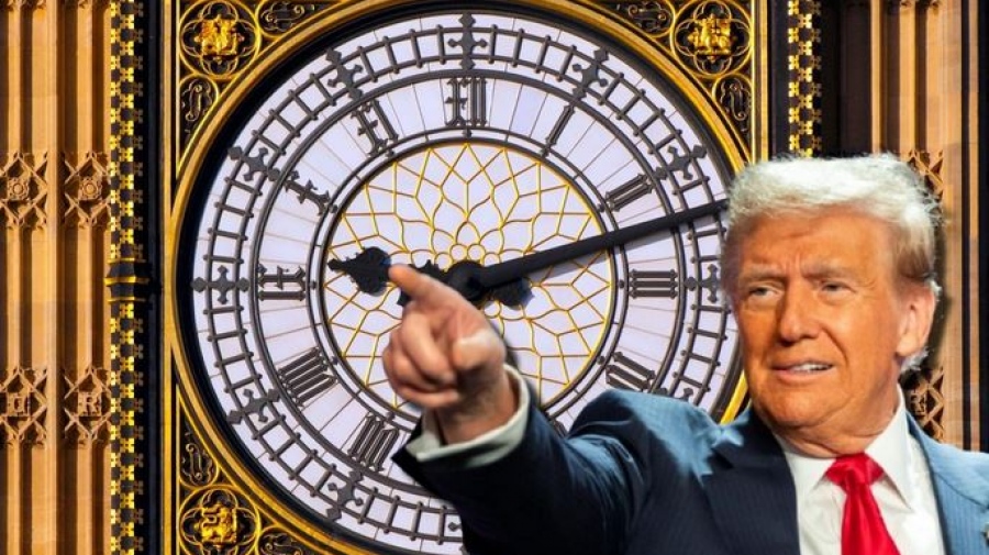 Είναι κόλπο και πληροφοριακός πόλεμος οι διαπραγματεύσεις των ΗΠΑ με το Ιράν… οι Αμερικανοί κερδίζουν χρόνο