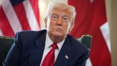 Trump: Θα βομβαρδίσω ξανά το Ιράν… ο χρόνος τελειώνει – Θα χτυπήσουμε στις 3 με 4 Οκτωβρίου