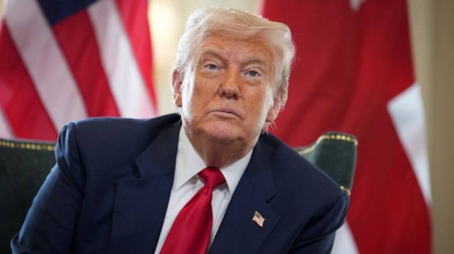 Trump: Θα βομβαρδίσω ξανά το Ιράν… ο χρόνος τελειώνει – Θα χτυπήσουμε στις 3 με 4 Οκτωβρίου