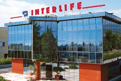 Interlife: Αύξηση 9,14% Παραγωγής Ασφαλίστρων το 2021
