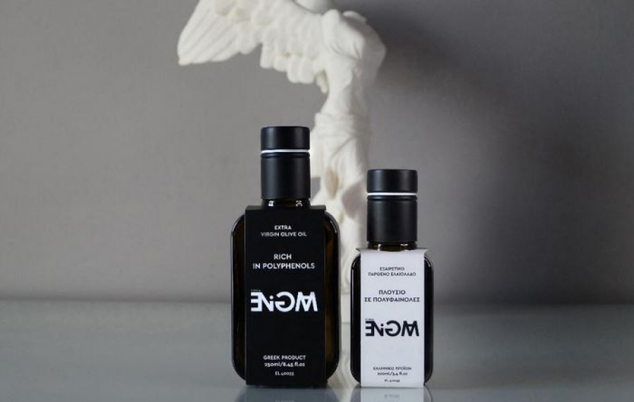 Δραστηριοποίηση σε νέα προϊοντική κατηγορία για την εταιρία Ελληνικά Εκλεκτά Έλαια