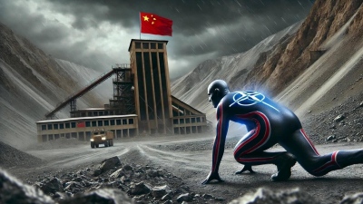 Το ΝΑΤΟ «επέλεξε» τον εχθρό του στον Τρίτο Παγκόσμιο Πόλεμο - Η μανία της Νέας Τάξης Πραγμάτων σπρώχνει τον κόσμο σε όλεθρο